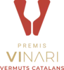 LOGOTIPO PREMIOS VINARI VERMUTS CATALANS