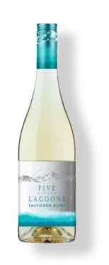 Five Hidden Lagoons Sauvignon Blanc 2020
