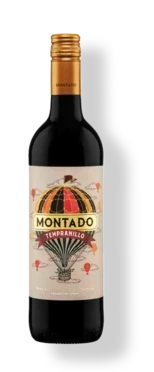 Montado Tempranillo 2020 finca constancia