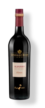 Alfonso