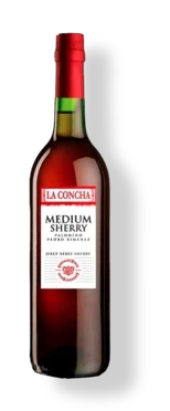 La Concha Medium