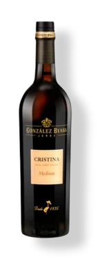 Cristina