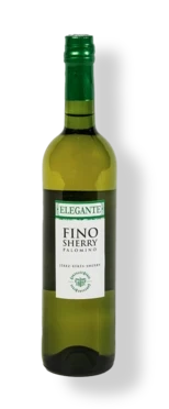 gonzalez byass elegante fino