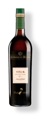 viña AB