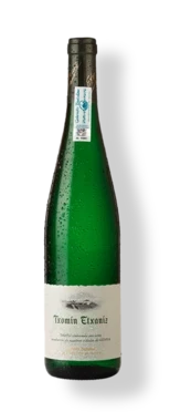 Txomin Etxaniz Txakoli Blanco 2020