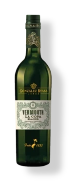 vermouth la copa blanco