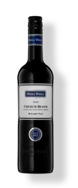 Church Block 375ml