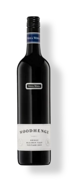 Woodhenge Shiraz 2019