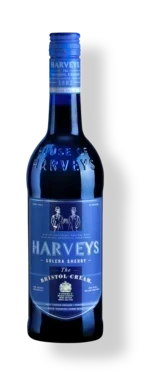 Harveys Bristol Cream