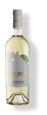 caldora chardonnay terre NEW