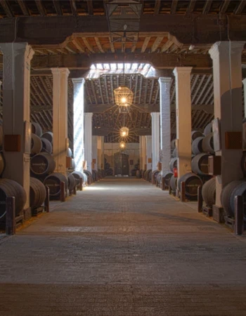 Bodega González Byass