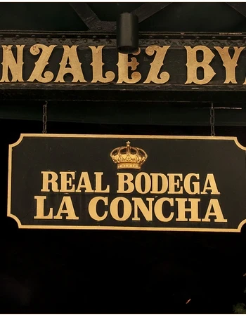 Bodega González Byass