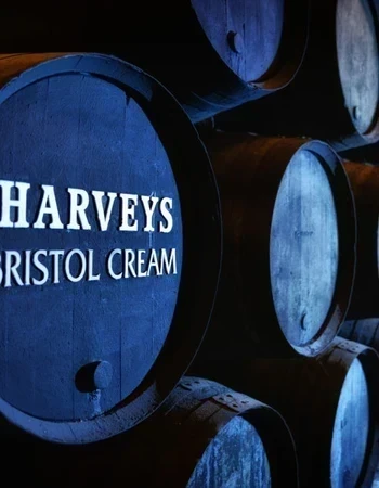 Bodega Harveys Bristol Cream