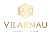 logotipo vilarnau gold
