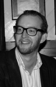 Hamish Bredin