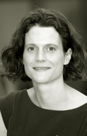 Sarah Pollard