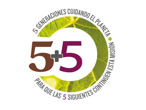 Cinco generaciones cuidando el planeta