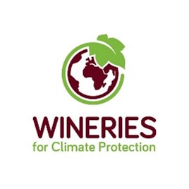 Wineries for climate protection