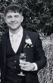 James Gray Gonzalez Byass UK