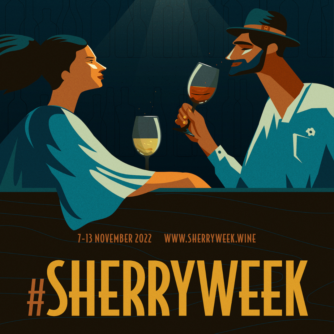 Sherry Week 2022 