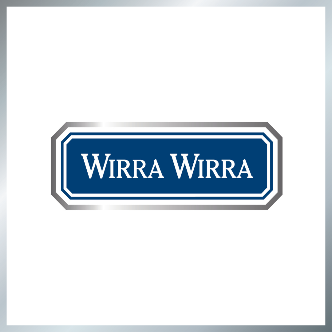 wirra wirra logo 