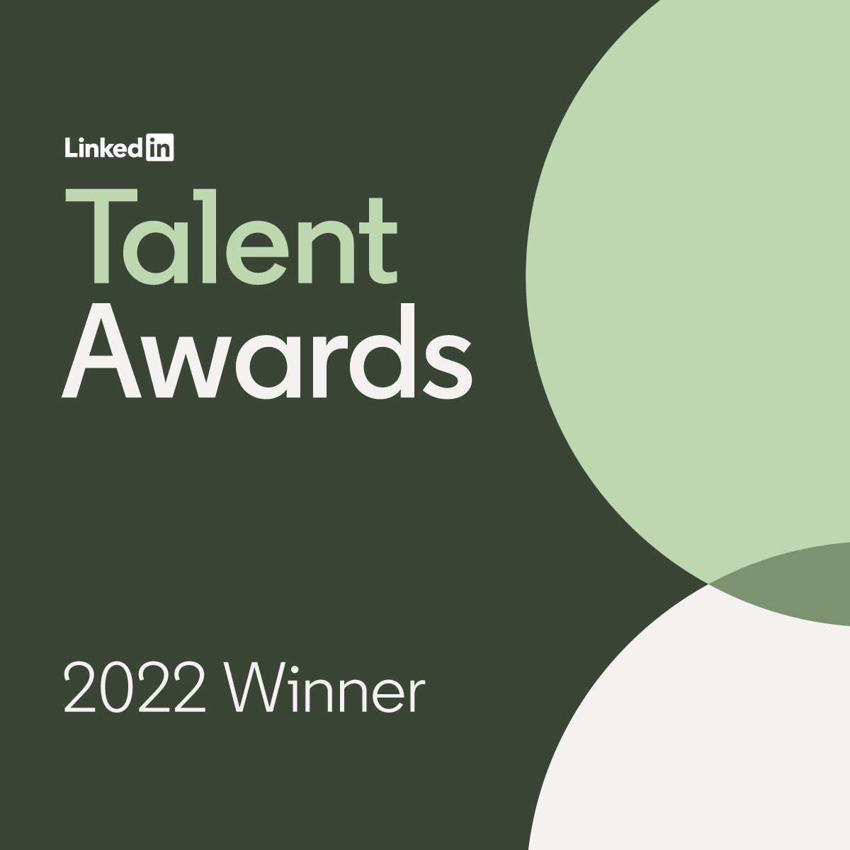 Premios Linkedin a Gonzalez Byass