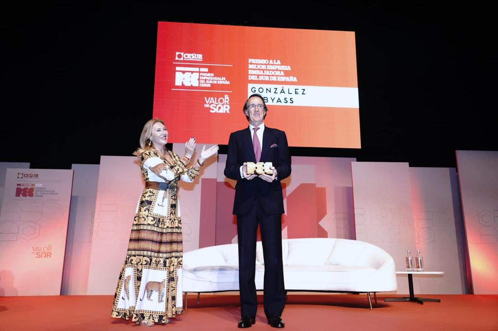 Premios CESUR