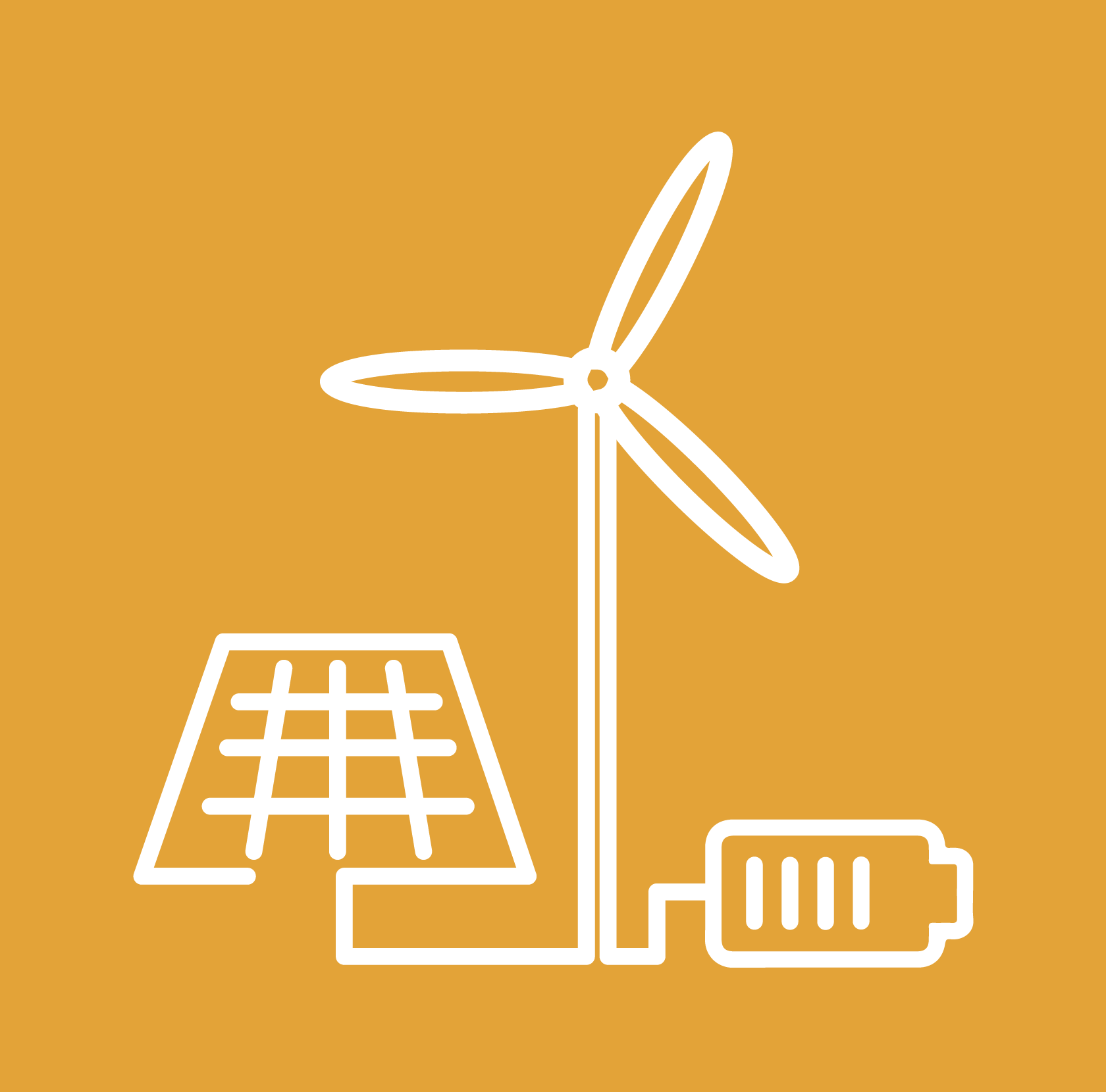 almacenamiento energetico