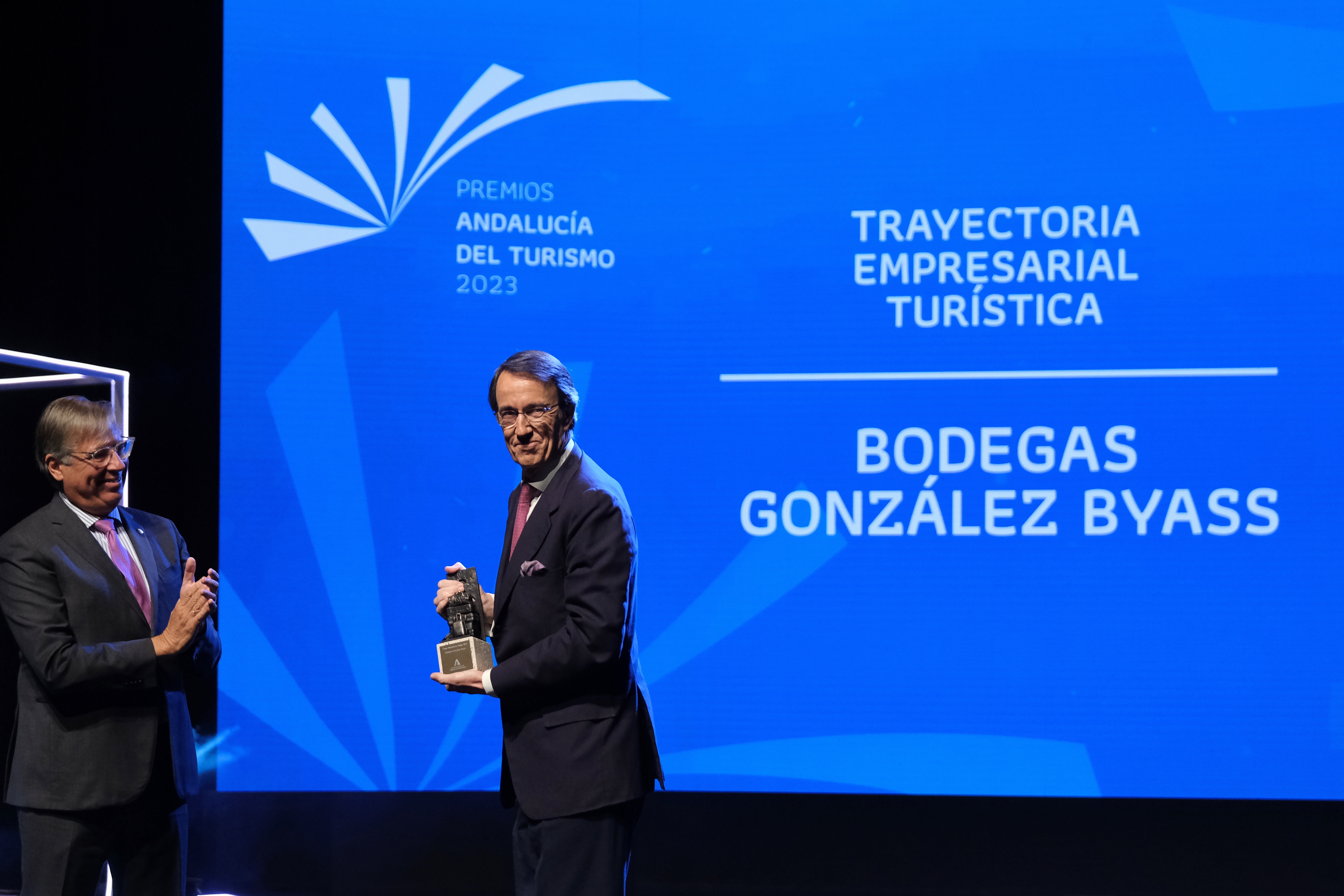 Premios Andalucía del Turismo