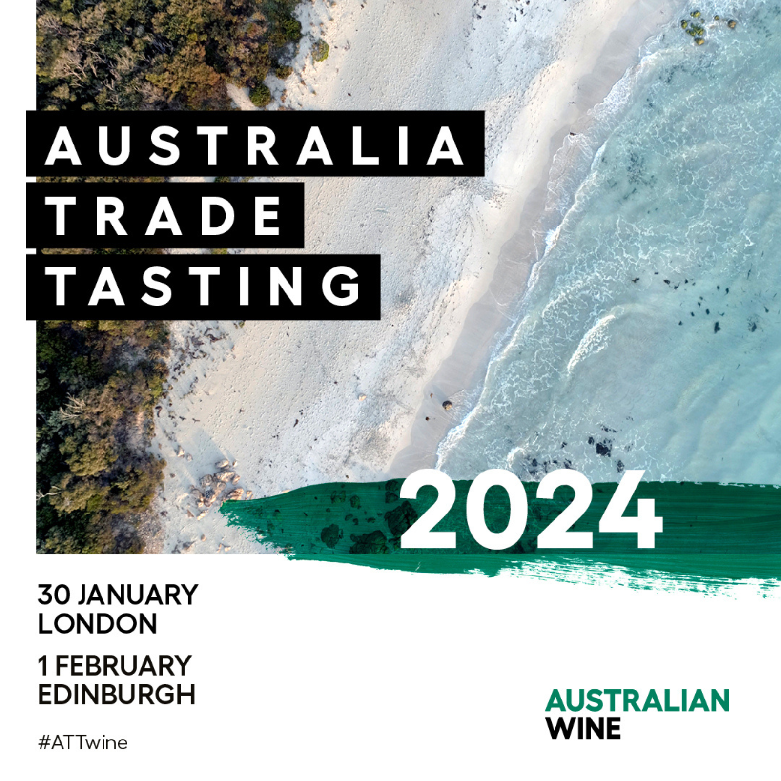 Australia wine tasting event london