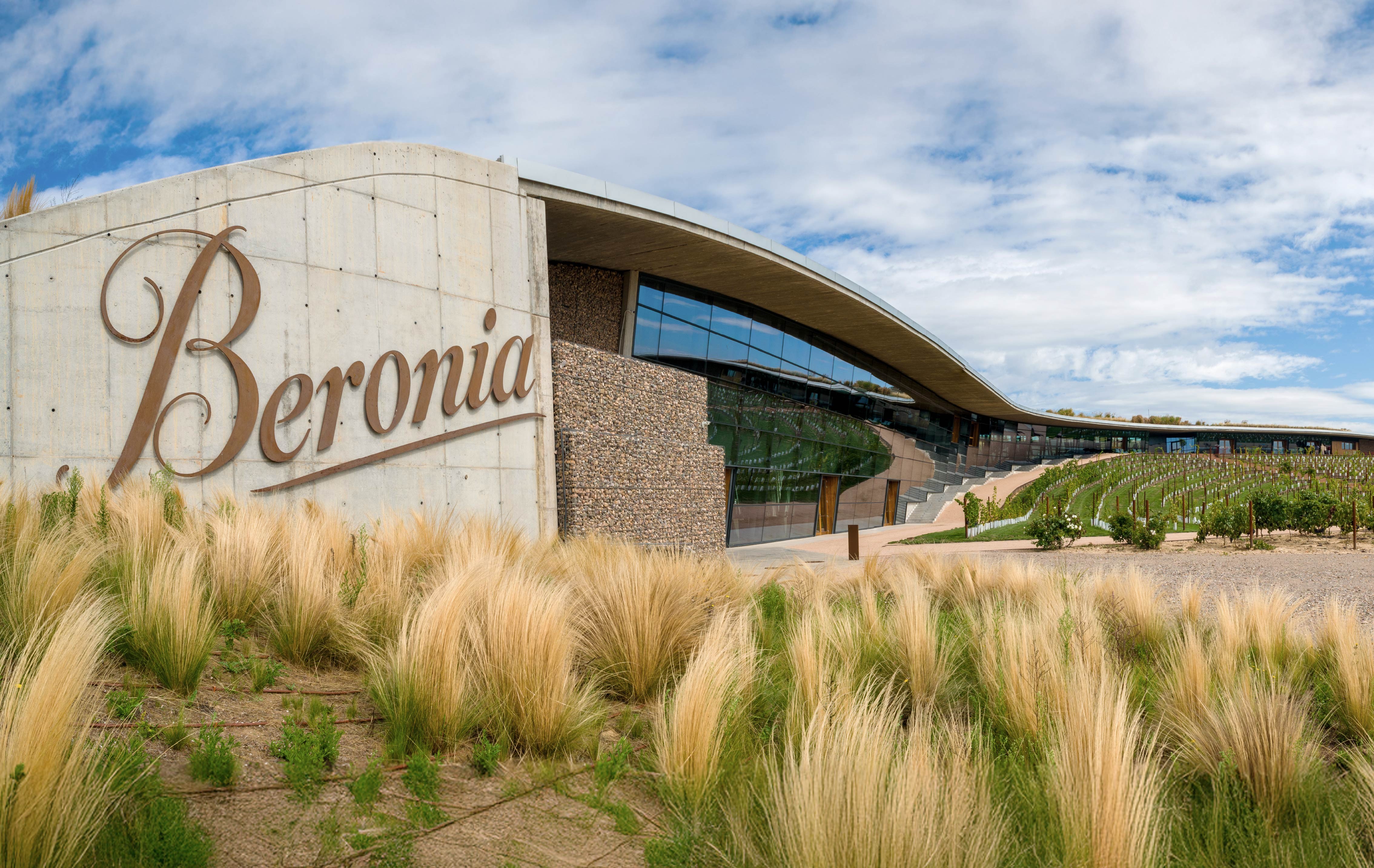 beronia