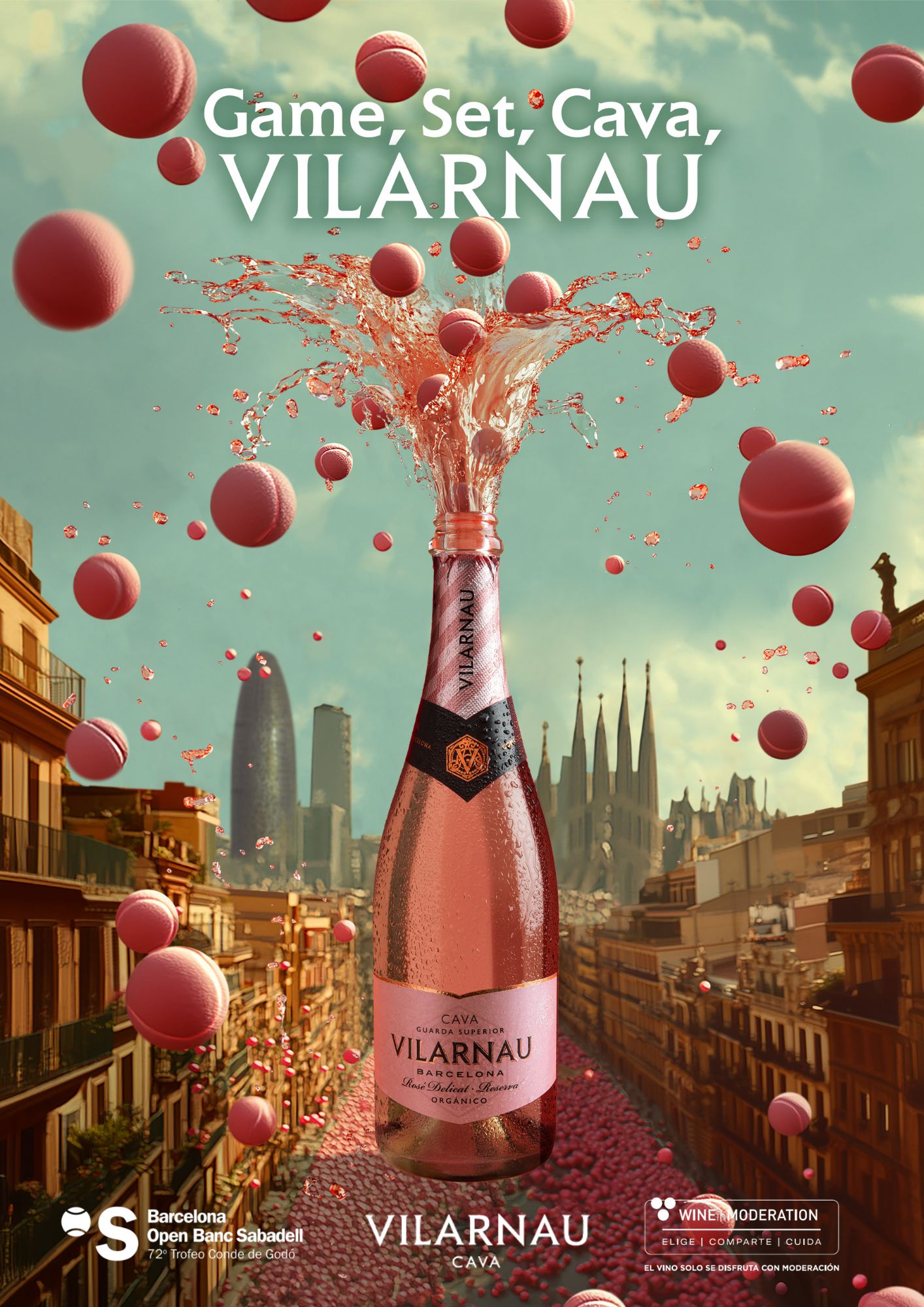 vilarnau