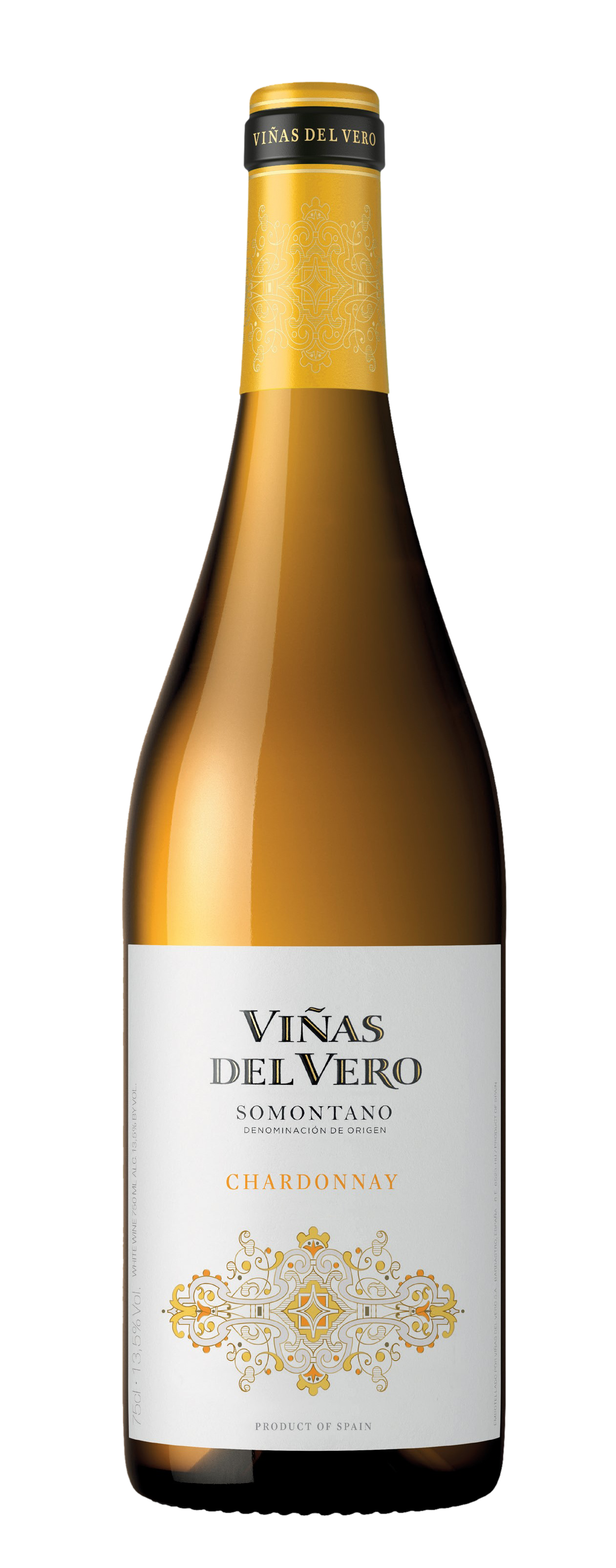 viñas del vero