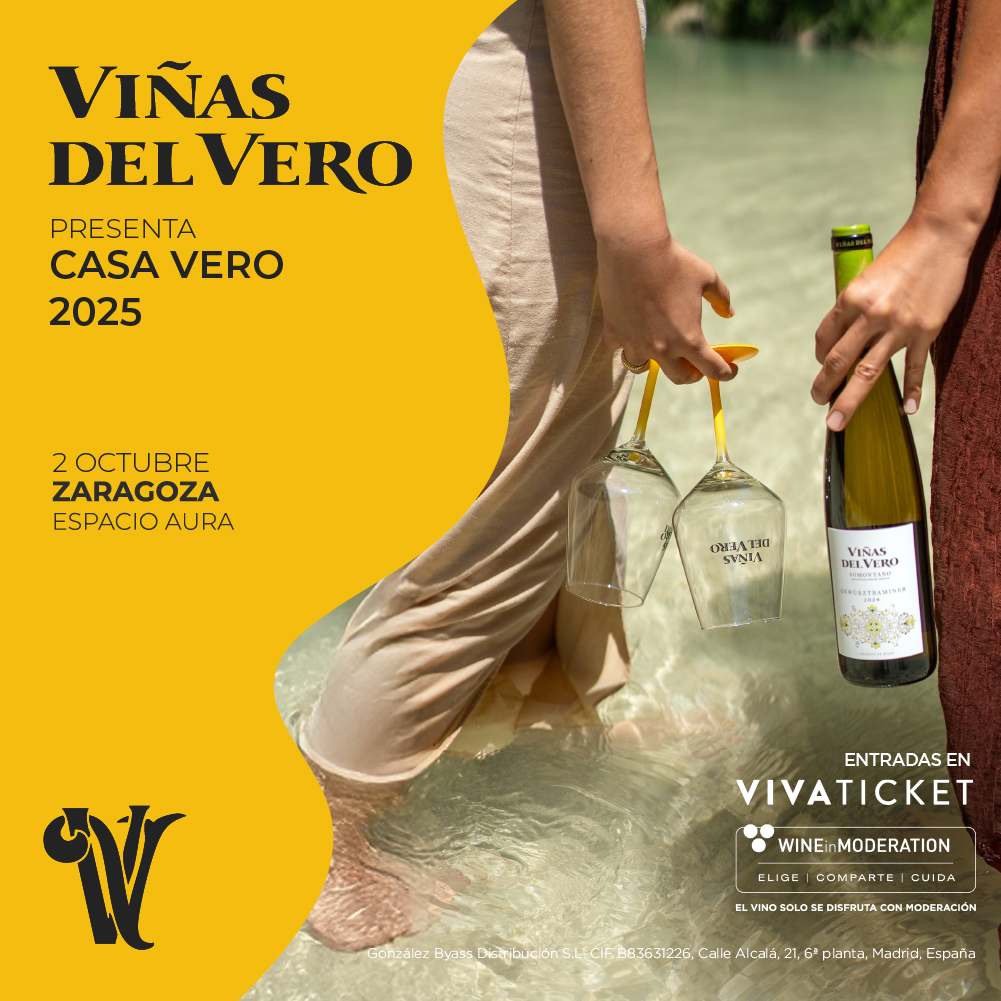 Viñas del Vero, Casa Vero