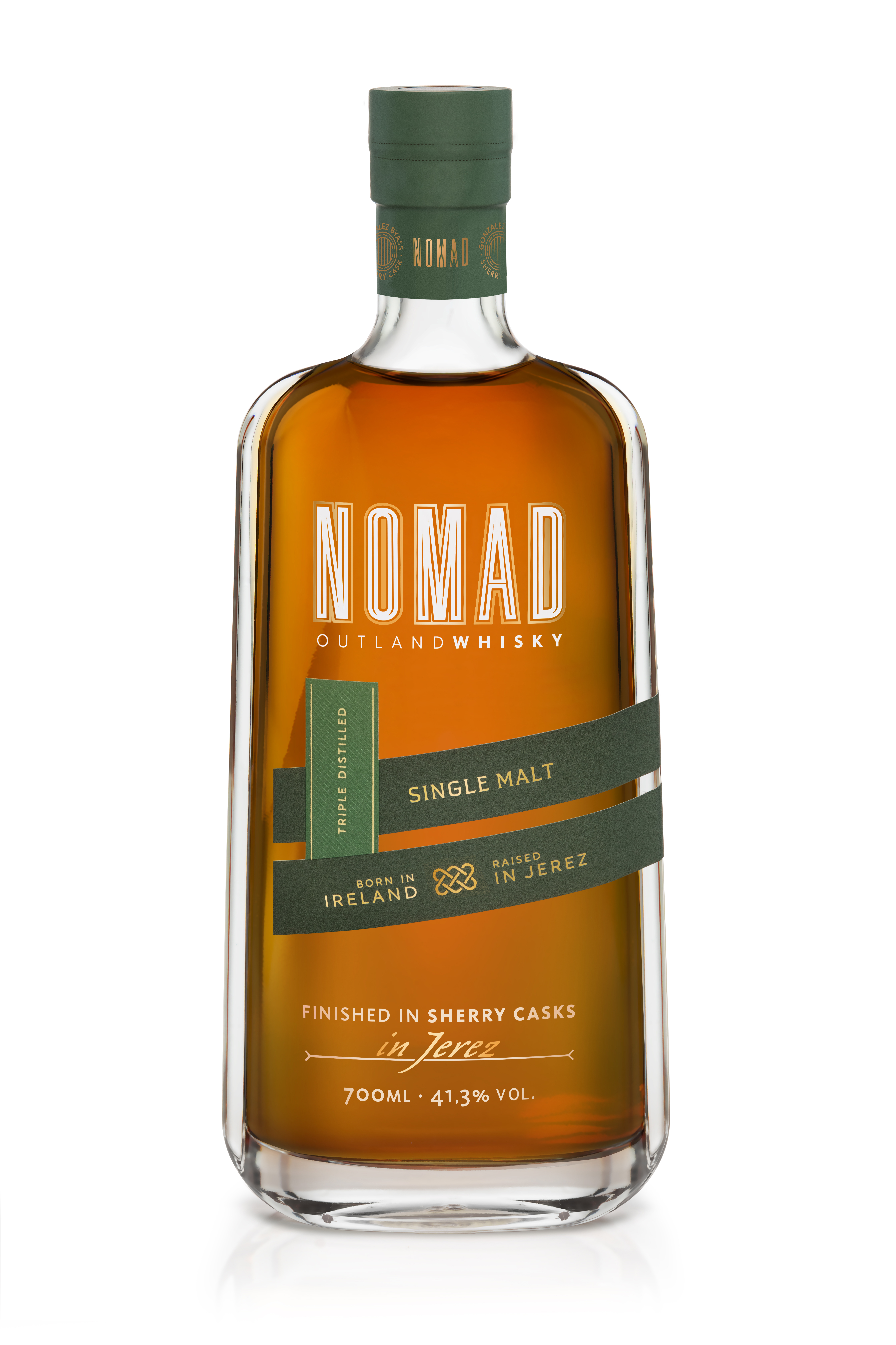 nomad
