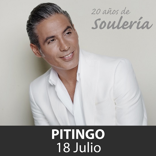 Pitingo, Veranea en la Bodega