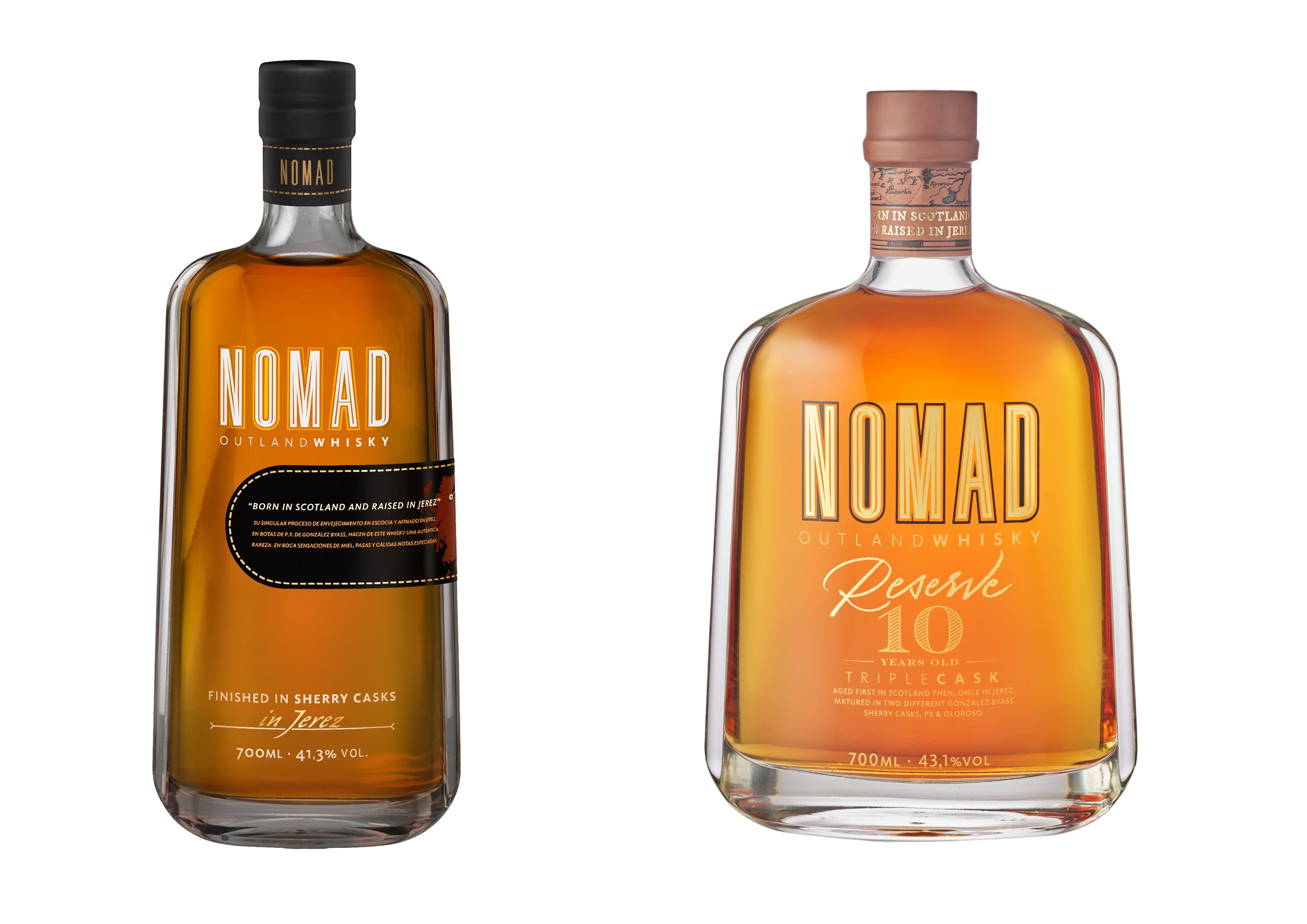 nomad