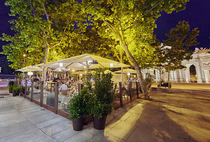 berria wine bar