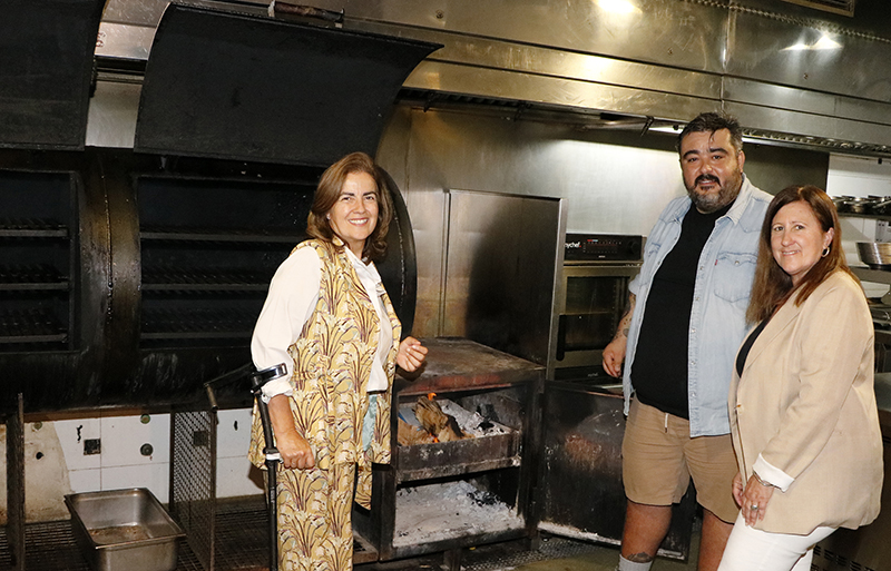 LIBRO HUMO. Eva Celada y Alicia Hernandez Planeta Gastro