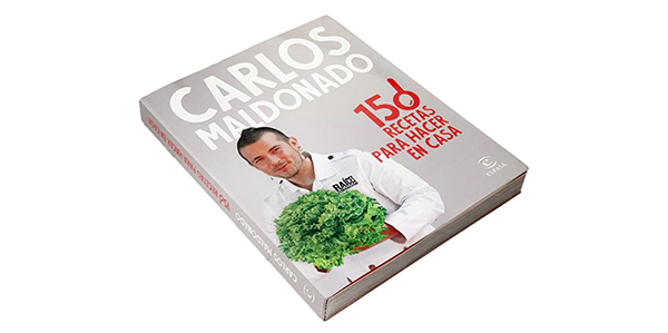 Carlos Maldonado Chef