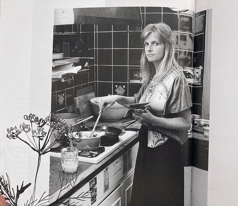 Linda McCartney La cocina familiar vegetariana