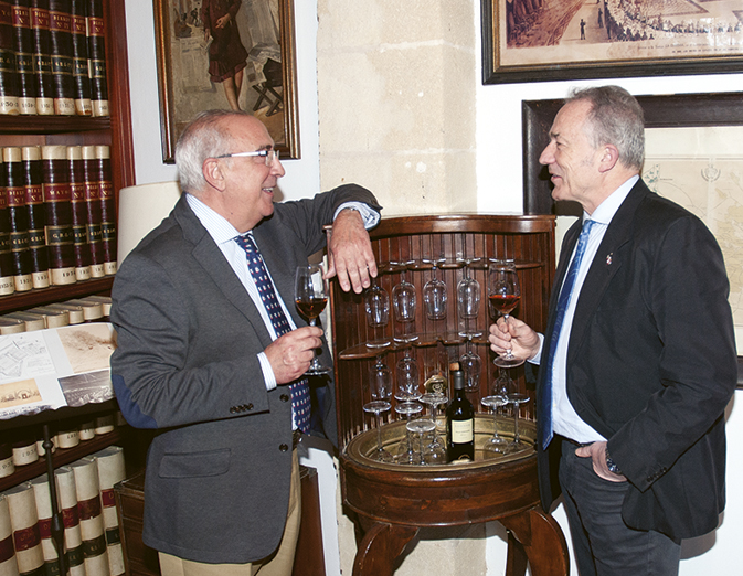 Conversación sobre Shakespeare