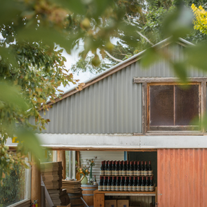 Ashton Hills Cellar Door