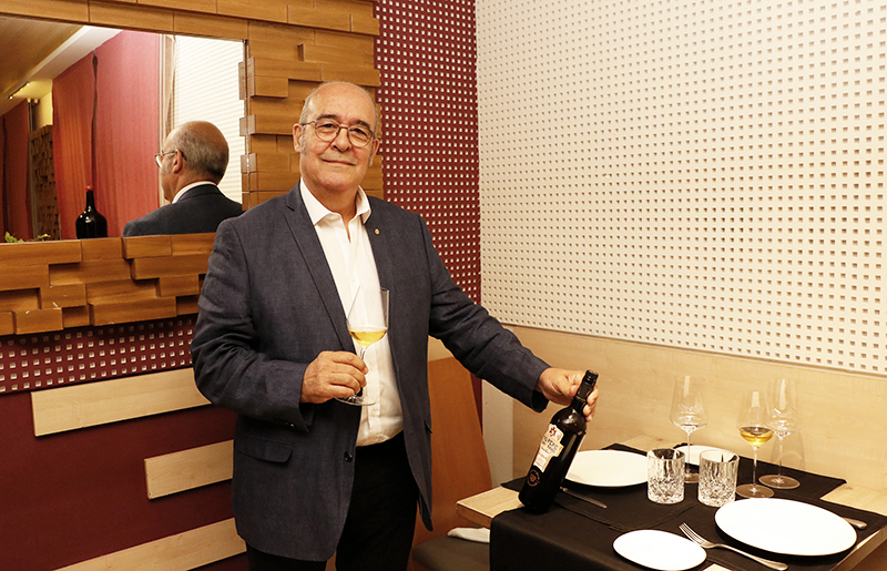 Fernando Gurucharri