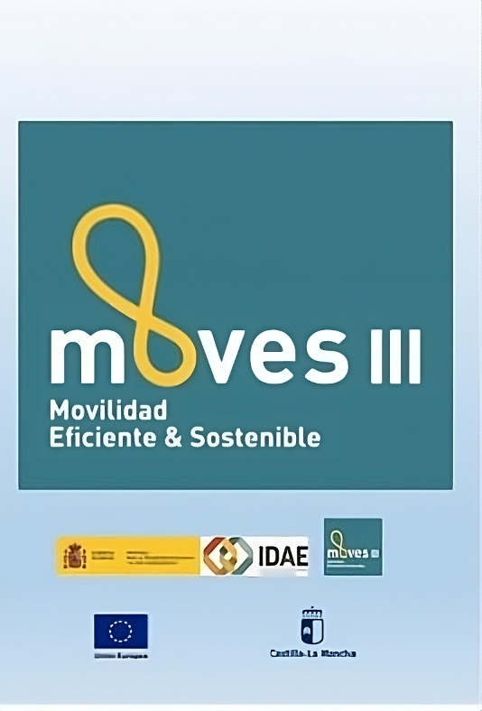 MOVES III