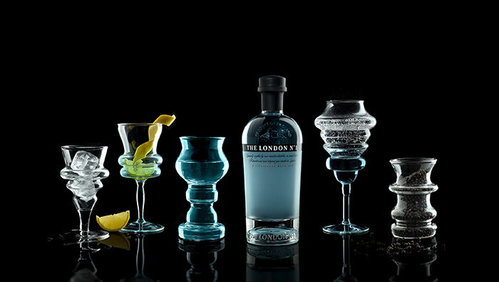 The LONDON Nº1 gin