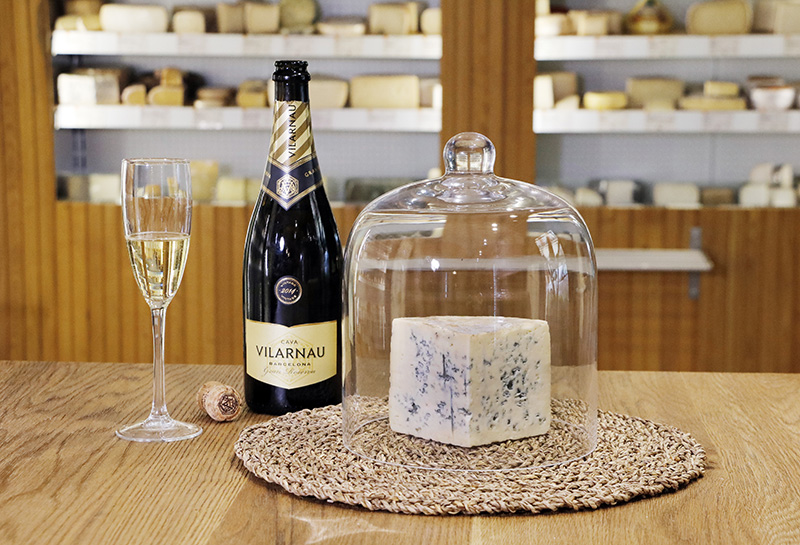 Vilarnau cava