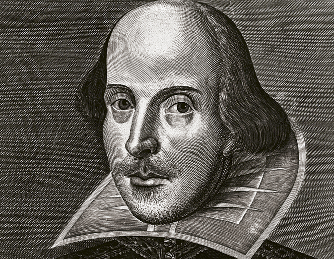 Shakespeare