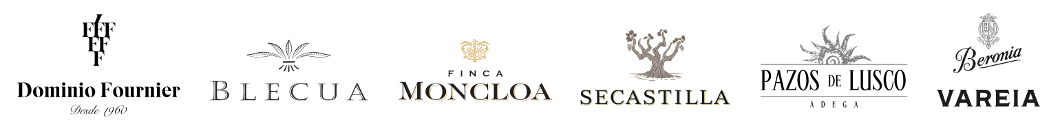 Logo stripe Singular Estate Wines