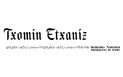 Txomin Etxaniz